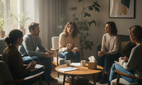 Individual & Group Consultations